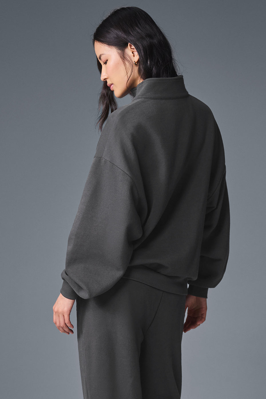 Sweater - Accolade 1/4 Zip "best seller"