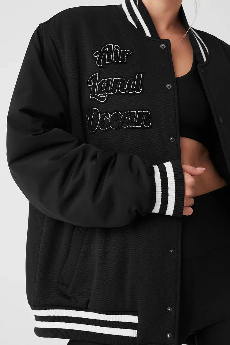 jacket - goat bone "BEST SELLER"