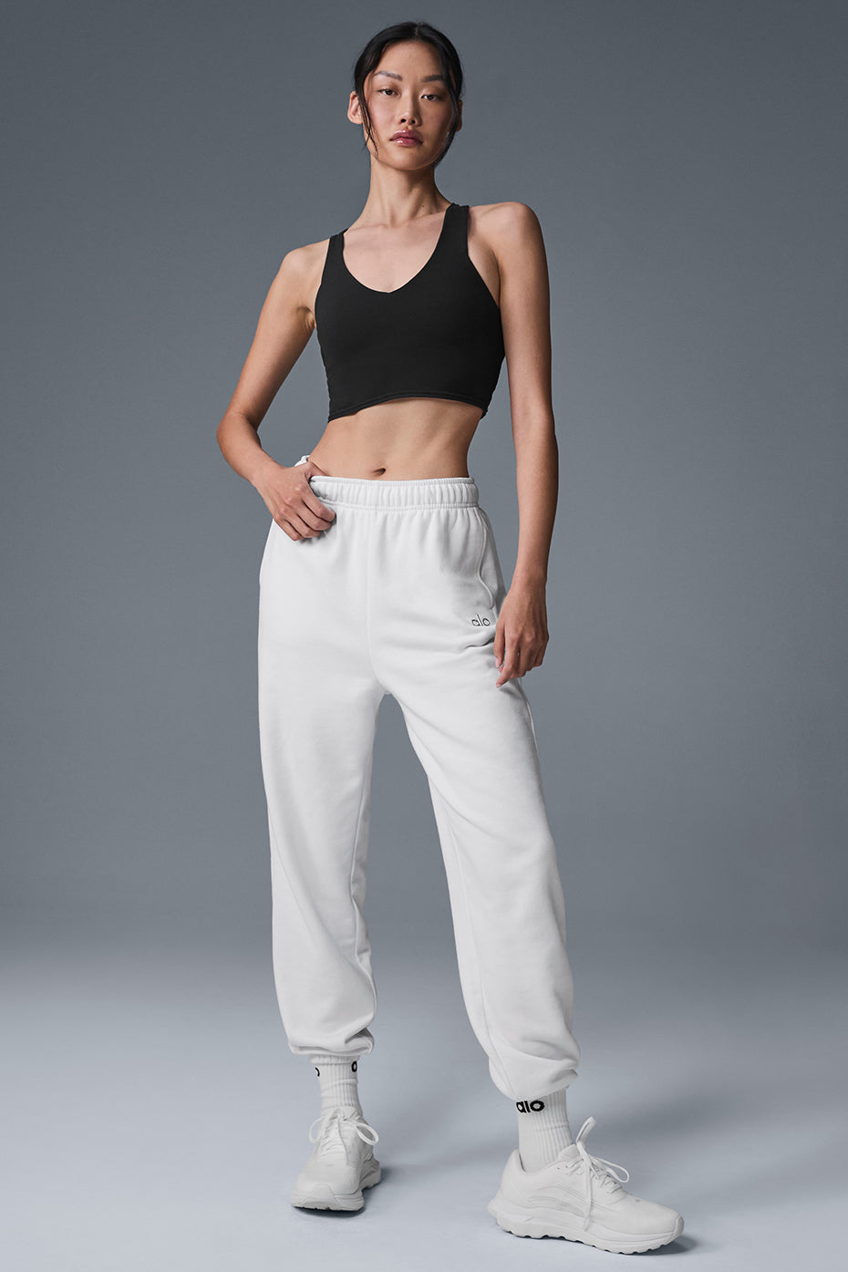 Tank Top - Airbrush Real